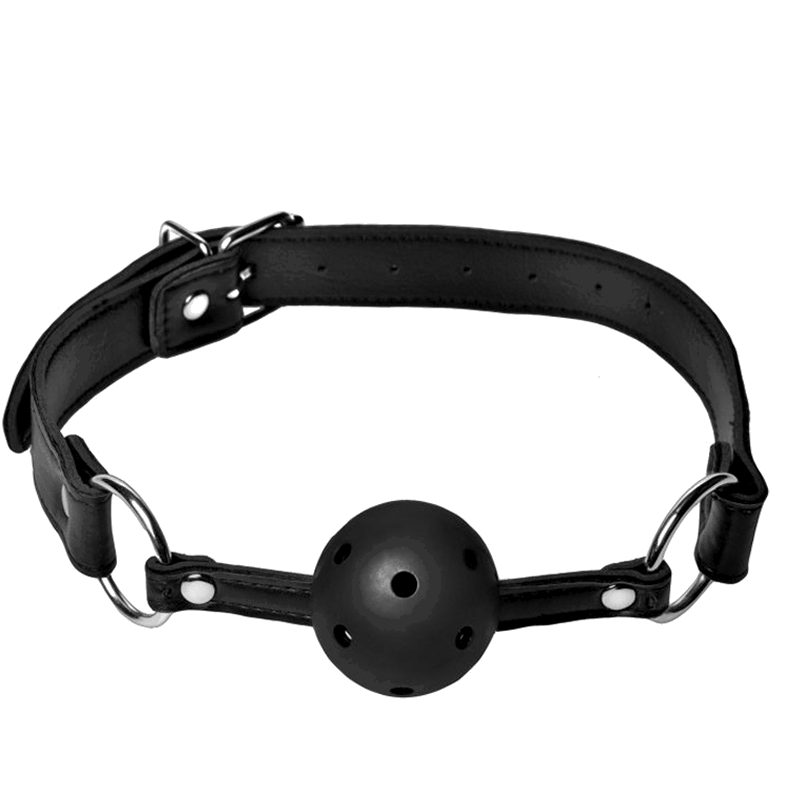 Breathable Ball Gag